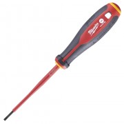 Milwaukee Отвертка трехгранная VDE SL 0.5X3X100 4932478713